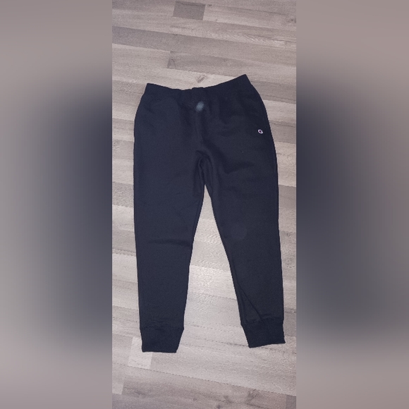 Men Champion Sweatpants - Picture 1 of 2